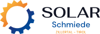 Solar Schmiede Logo